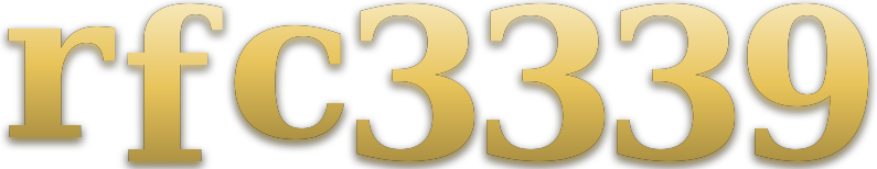 rfc3339 logo